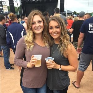 Meet your Posher, Amy